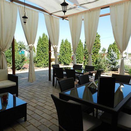 Anette Resort & Spa Covaci Εξωτερικό φωτογραφία
