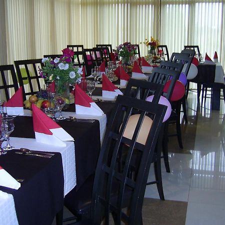 Anette Resort & Spa Covaci Εξωτερικό φωτογραφία