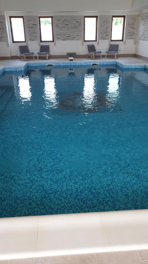 Anette Resort & Spa Covaci Εξωτερικό φωτογραφία