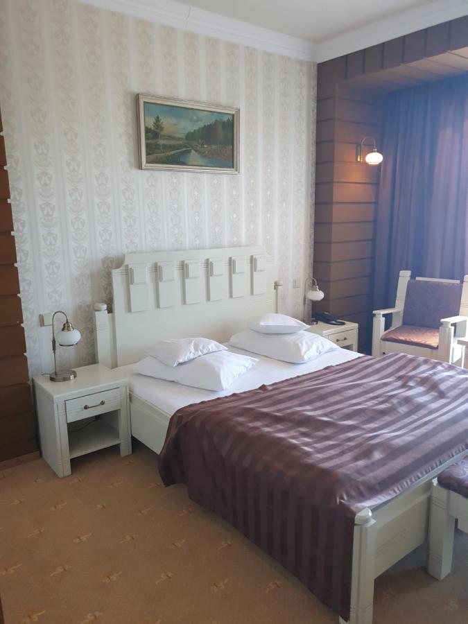 Anette Resort & Spa Covaci Εξωτερικό φωτογραφία