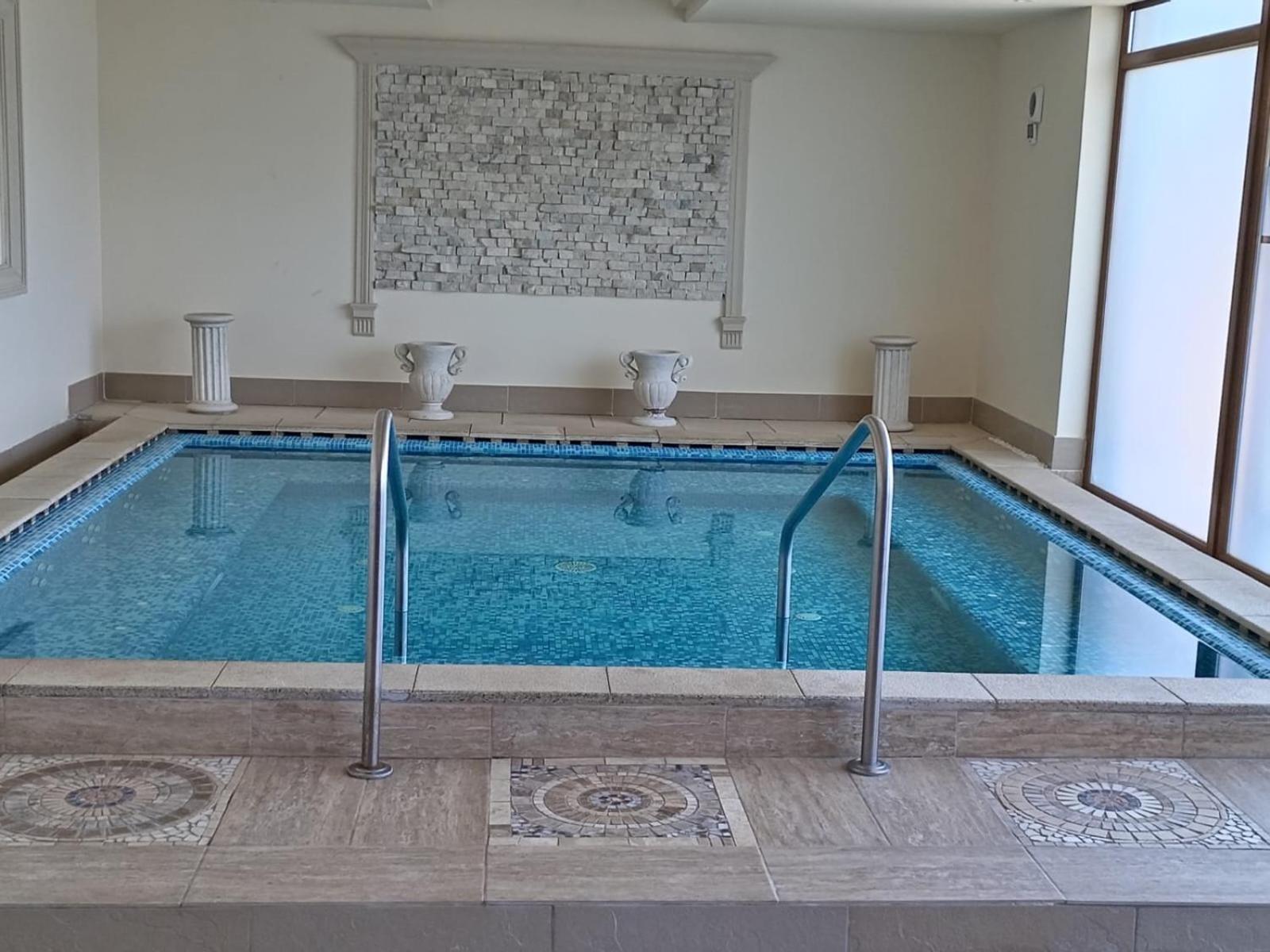 Anette Resort & Spa Covaci Εξωτερικό φωτογραφία