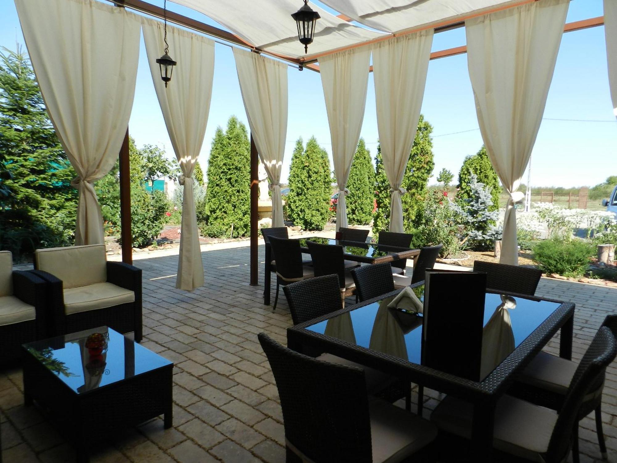 Anette Resort & Spa Covaci Εξωτερικό φωτογραφία