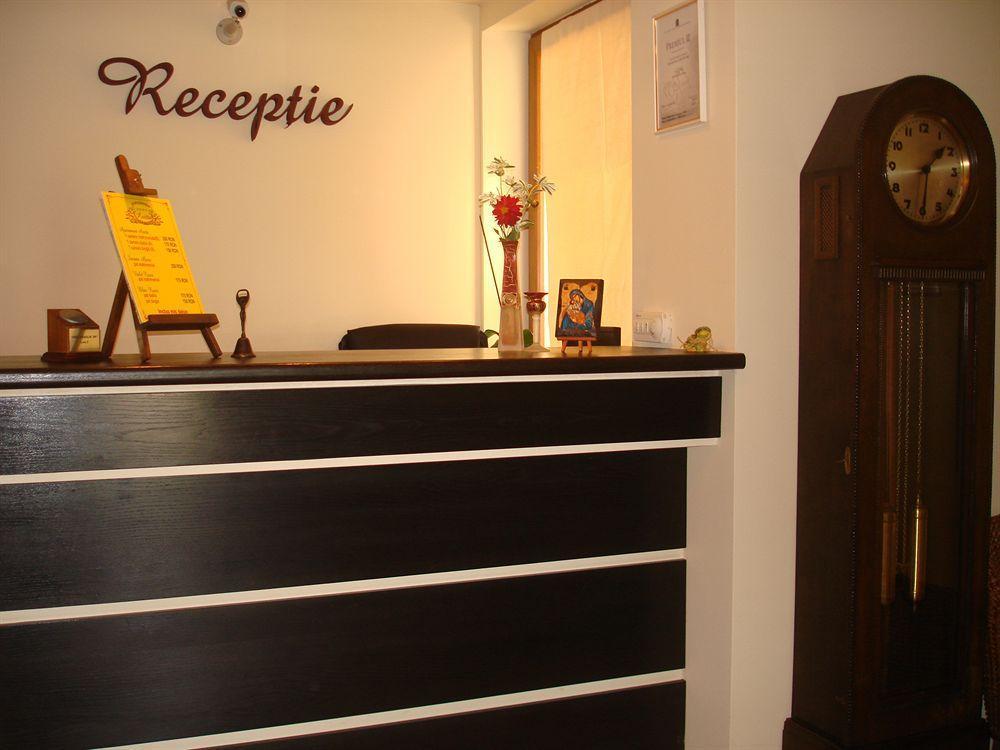 Anette Resort & Spa Covaci Εξωτερικό φωτογραφία