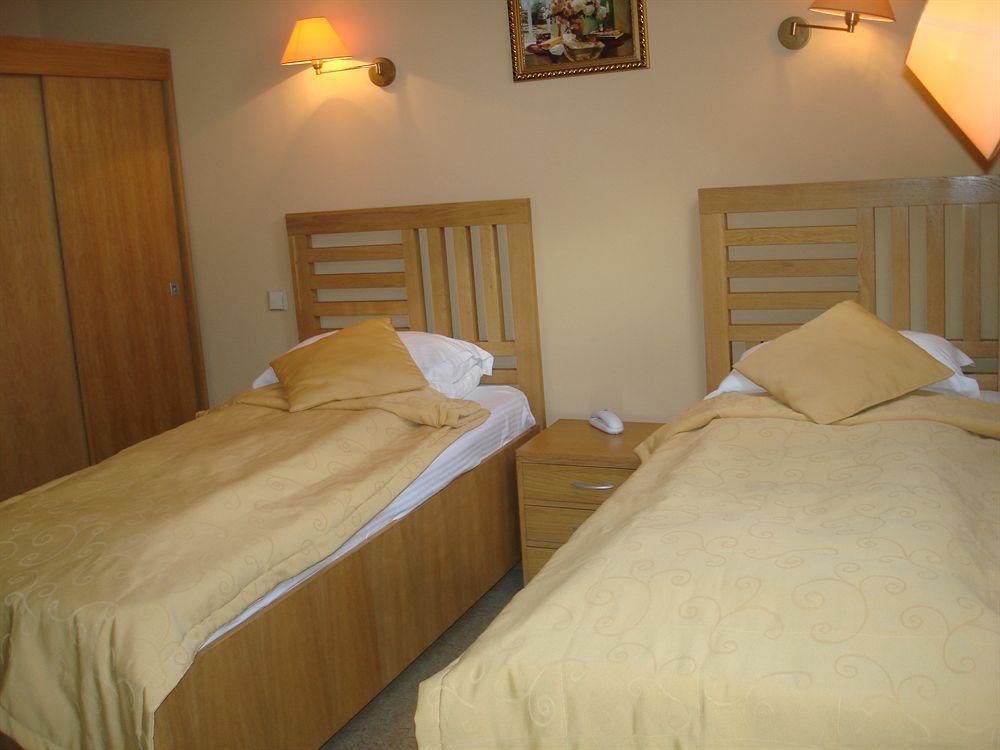 Anette Resort & Spa Covaci Εξωτερικό φωτογραφία