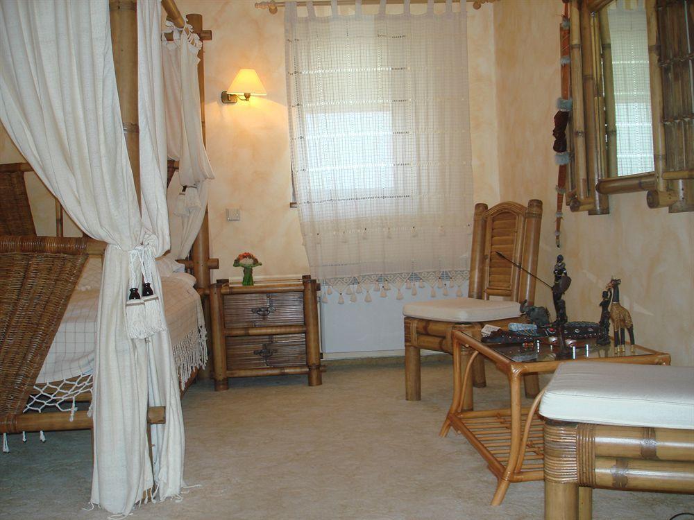 Anette Resort & Spa Covaci Εξωτερικό φωτογραφία