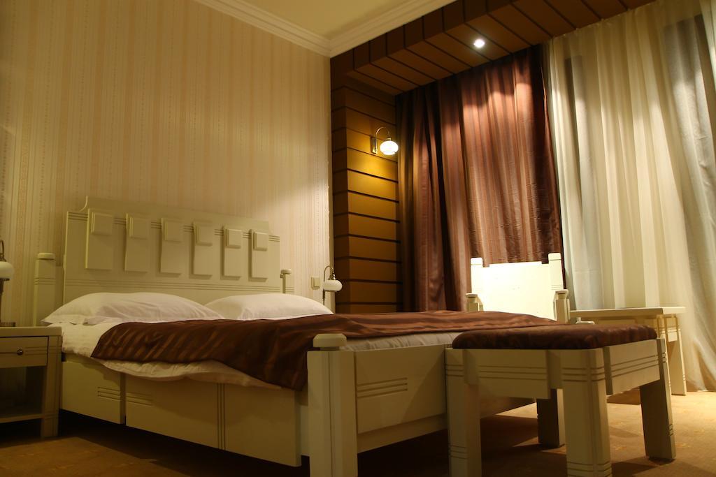 Anette Resort & Spa Covaci Δωμάτιο φωτογραφία