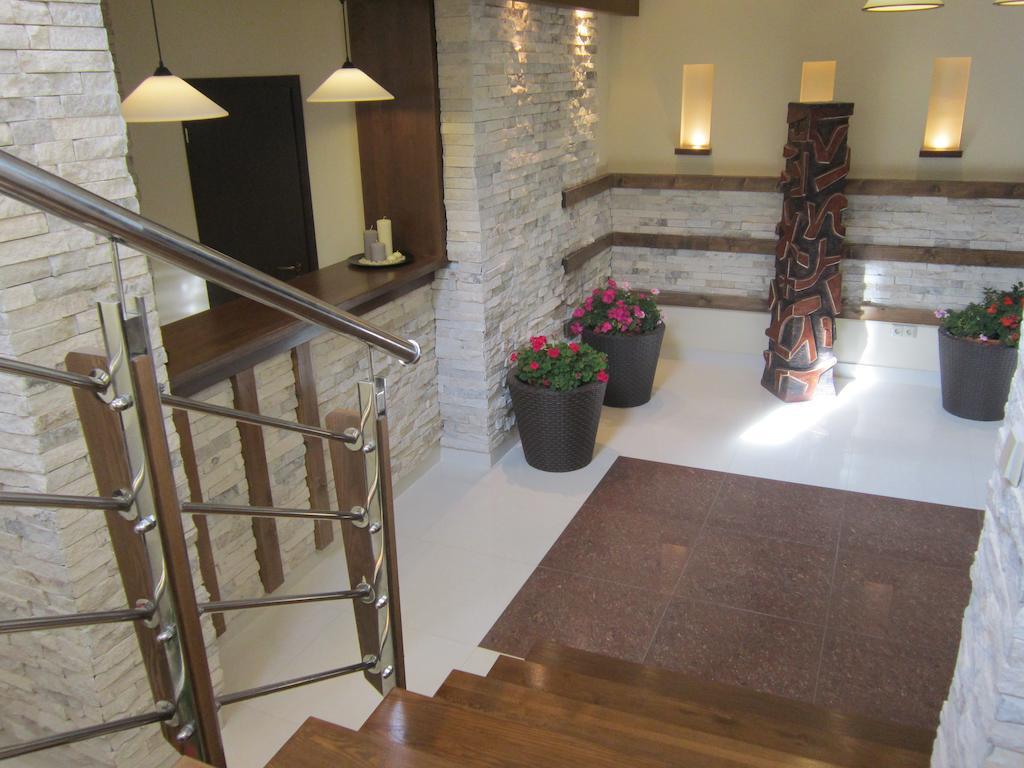 Anette Resort & Spa Covaci Εξωτερικό φωτογραφία