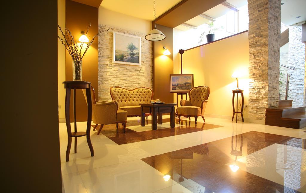 Anette Resort & Spa Covaci Εξωτερικό φωτογραφία