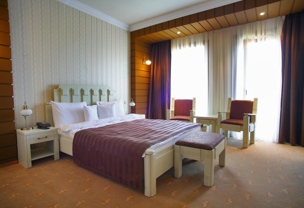 Anette Resort & Spa Covaci Εξωτερικό φωτογραφία