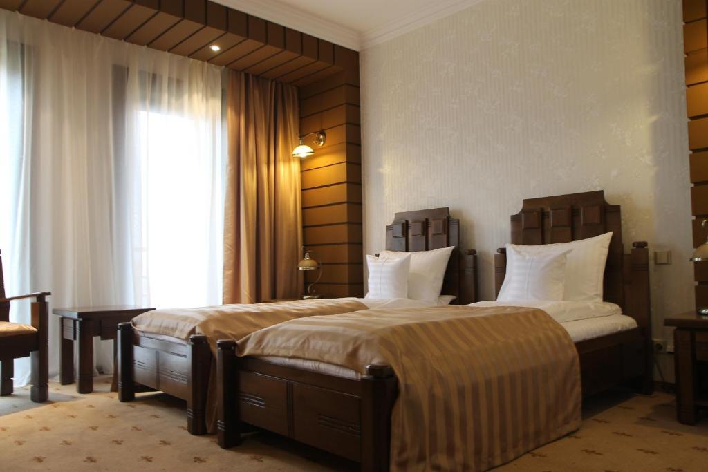 Anette Resort & Spa Covaci Δωμάτιο φωτογραφία