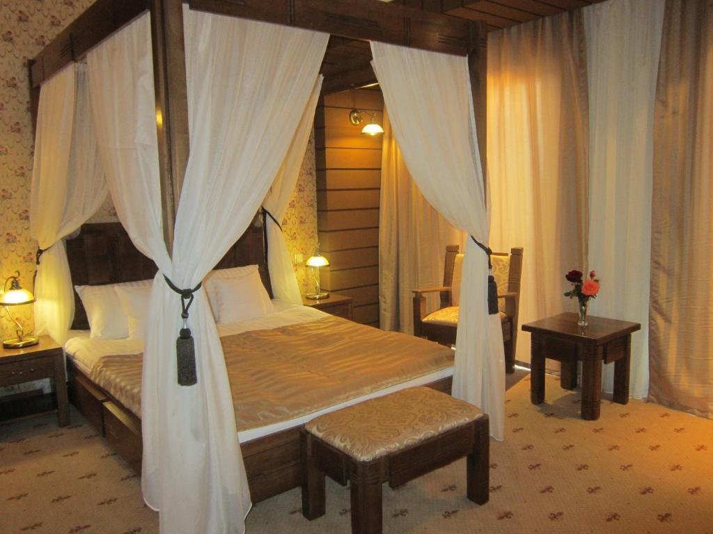 Anette Resort & Spa Covaci Δωμάτιο φωτογραφία