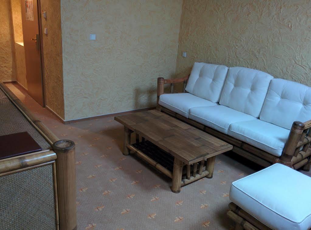 Anette Resort & Spa Covaci Εξωτερικό φωτογραφία