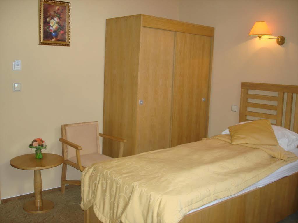 Anette Resort & Spa Covaci Εξωτερικό φωτογραφία
