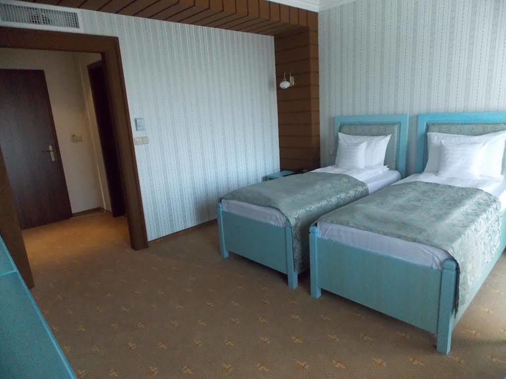 Anette Resort & Spa Covaci Εξωτερικό φωτογραφία