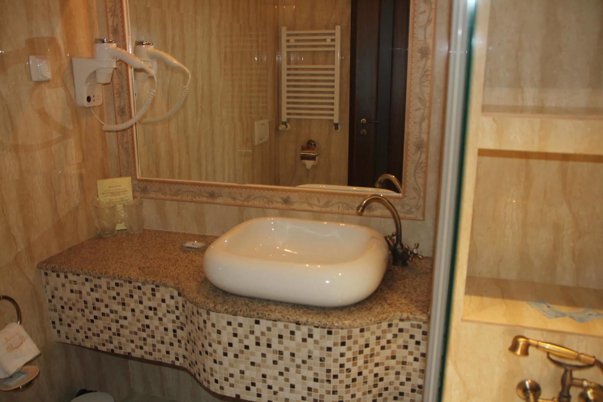 Anette Resort & Spa Covaci Εξωτερικό φωτογραφία